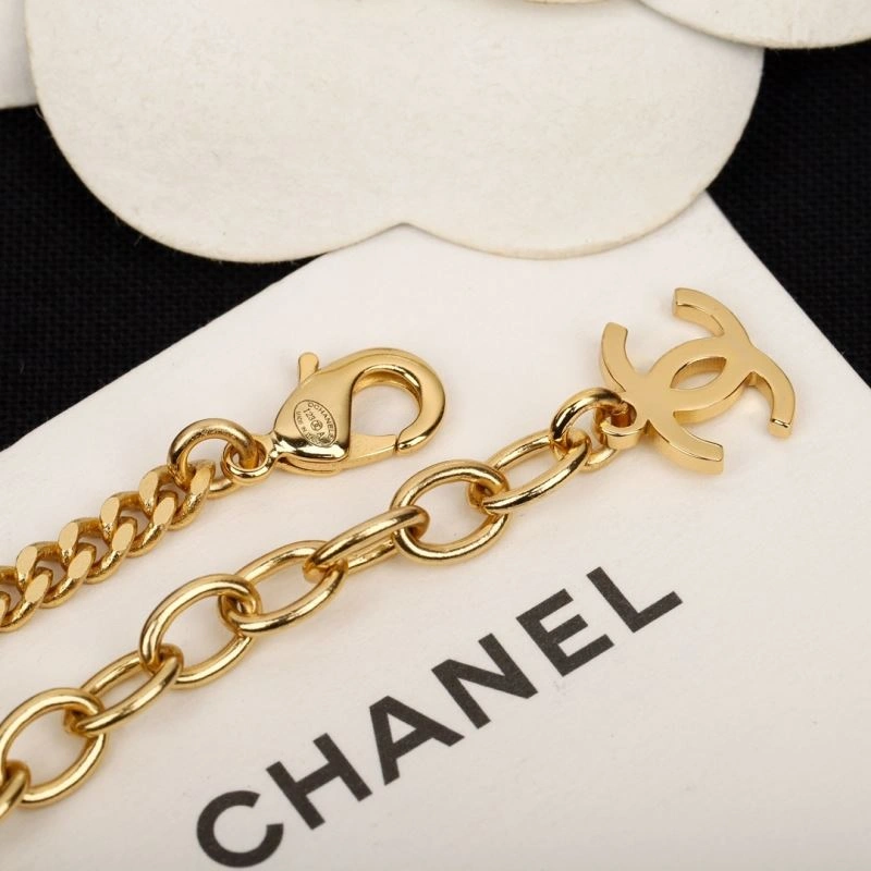 Chanel Necklaces Resilient 226525