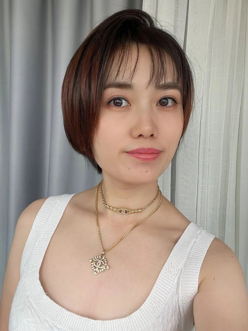 Chanel Necklaces Resilient 226525