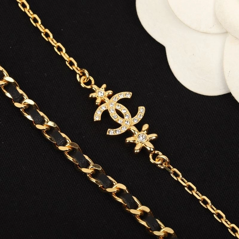 Chanel Necklaces Contemporary 226558
