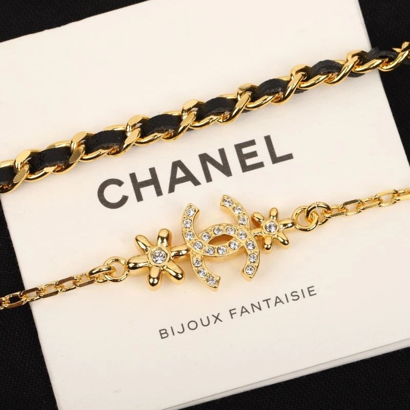 Chanel Necklaces Contemporary 226558