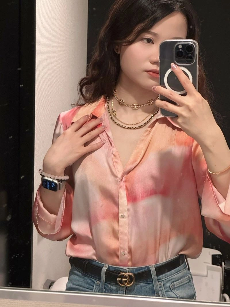 Chanel Necklaces Contemporary 226558