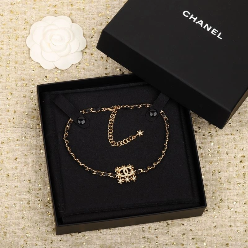 WeatherProof Chanel Necklaces 226515