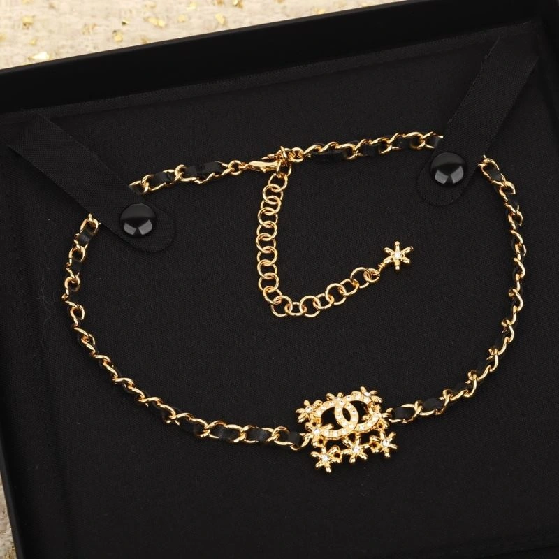 WeatherProof Chanel Necklaces 226515