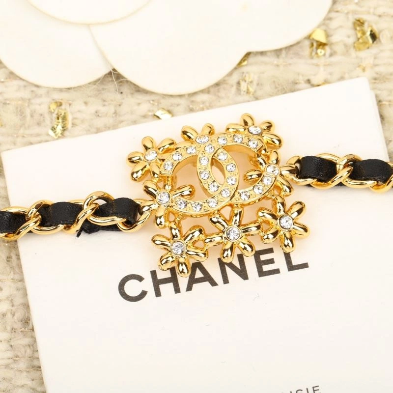 WeatherProof Chanel Necklaces 226515