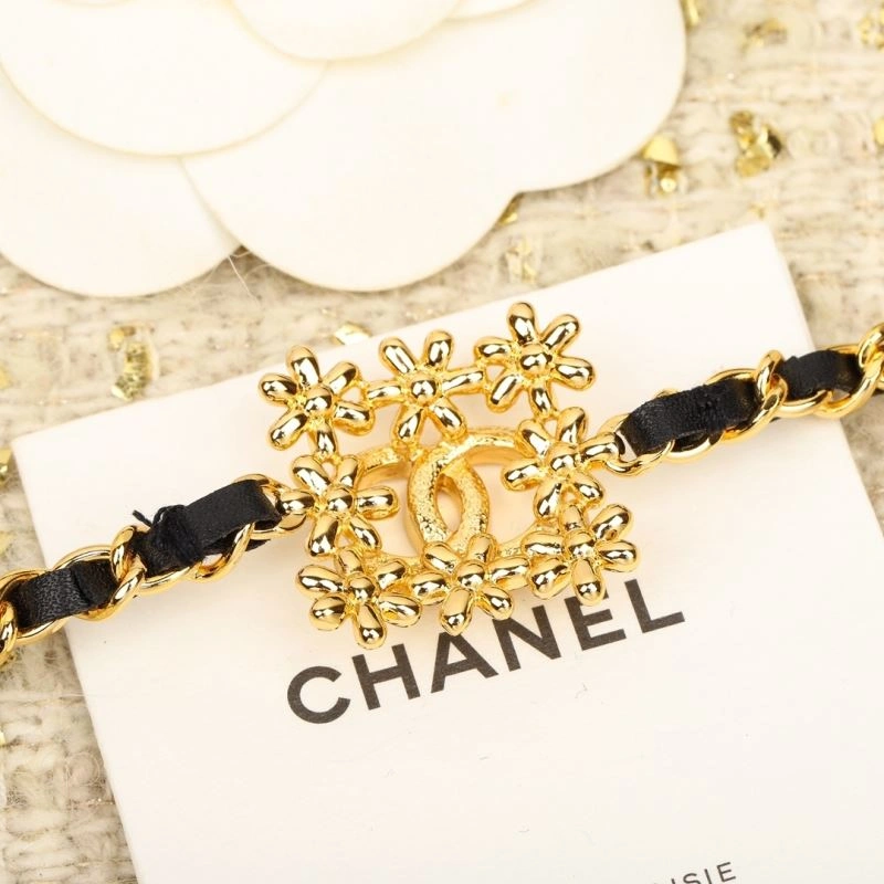 WeatherProof Chanel Necklaces 226515