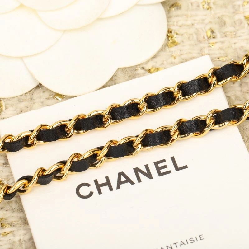 WeatherProof Chanel Necklaces 226515