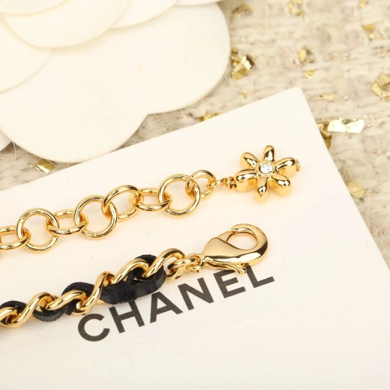 WeatherProof Chanel Necklaces 226515