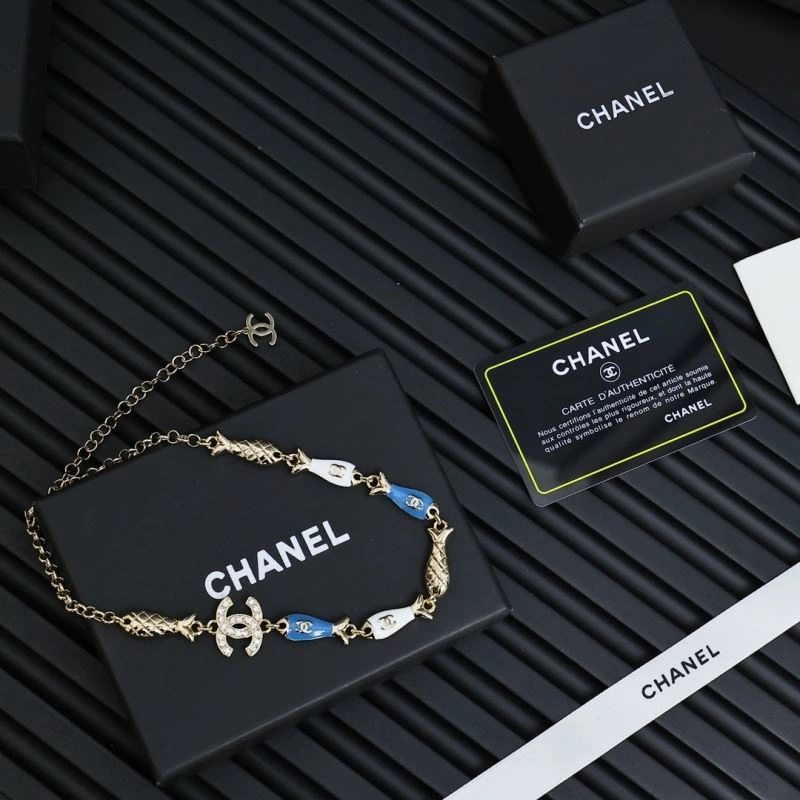 Chanel Necklaces QuickDry 226573