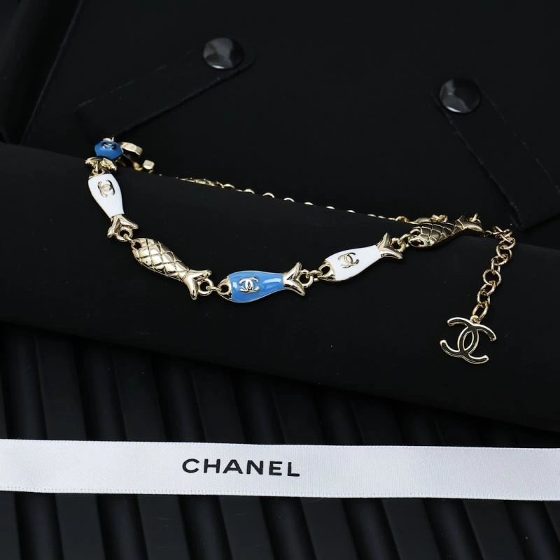 Chanel Necklaces QuickDry 226573
