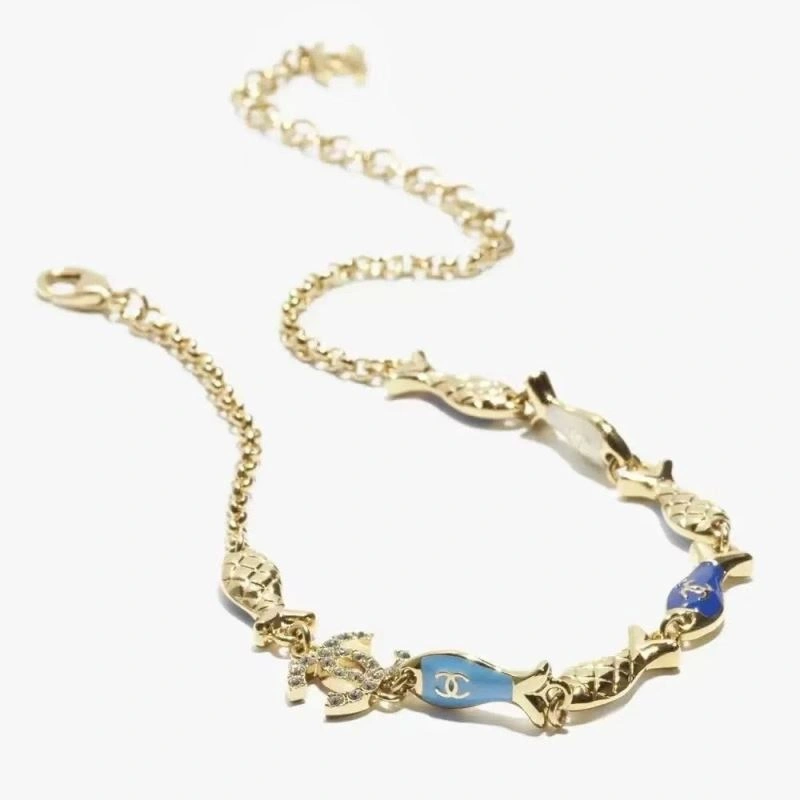 Chanel Necklaces QuickDry 226573