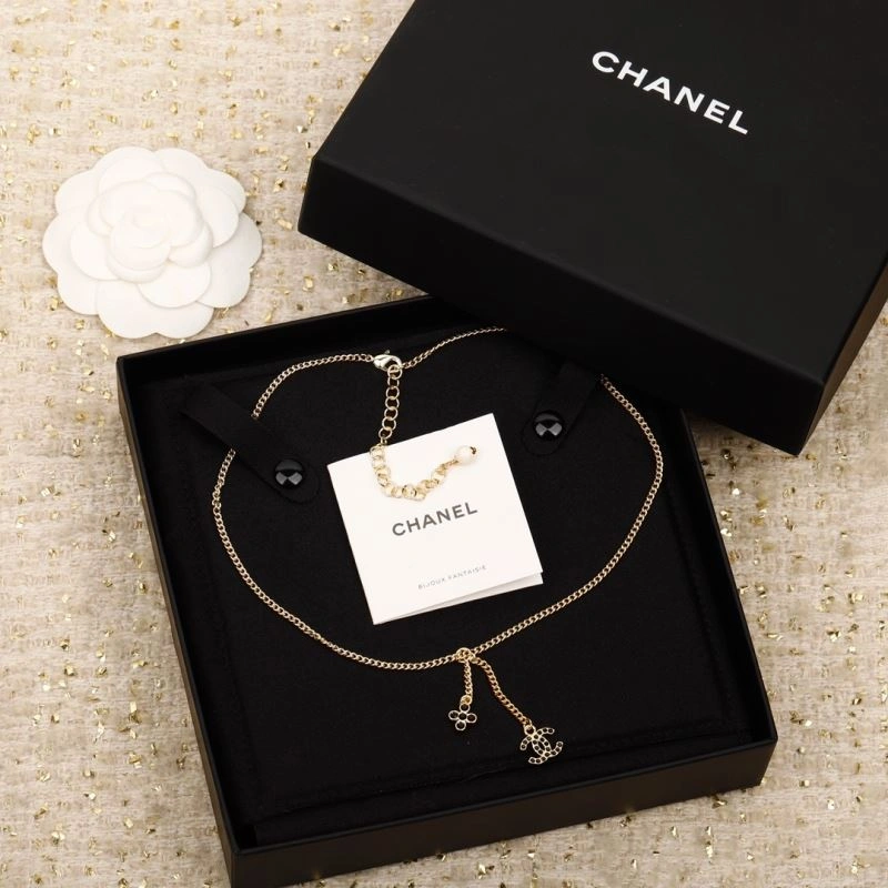 Chic Chanel Necklaces 226518