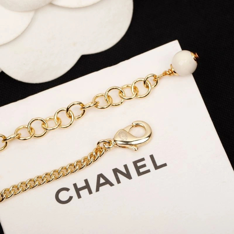 Chic Chanel Necklaces 226518