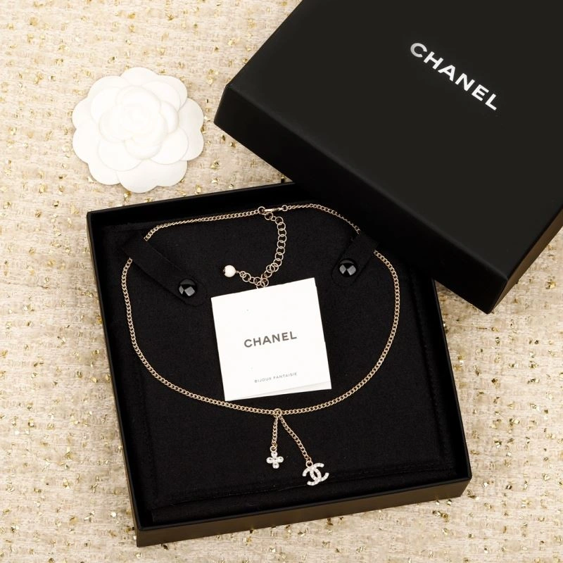 Chanel Necklaces Seasonal 226582