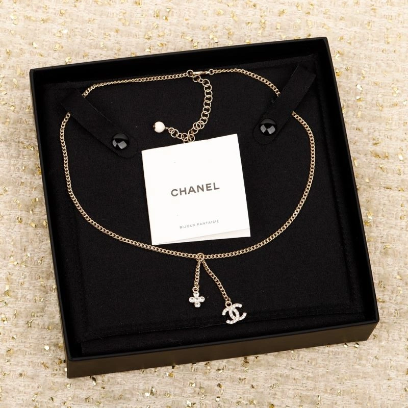 Chanel Necklaces Seasonal 226582