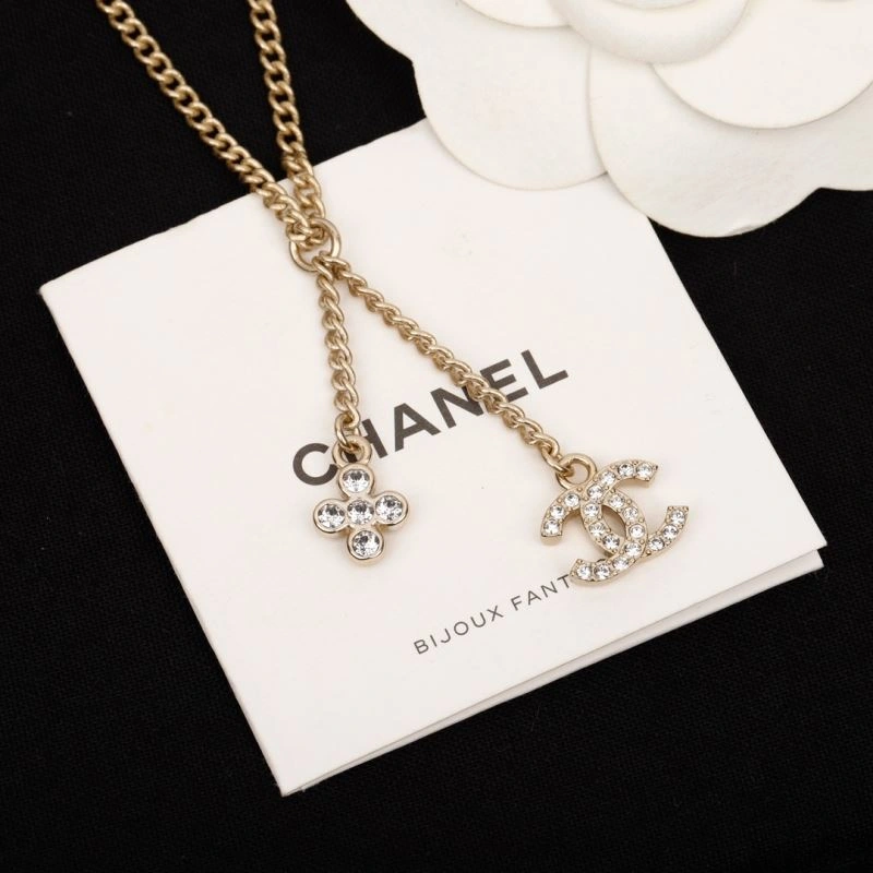 Chanel Necklaces Seasonal 226582