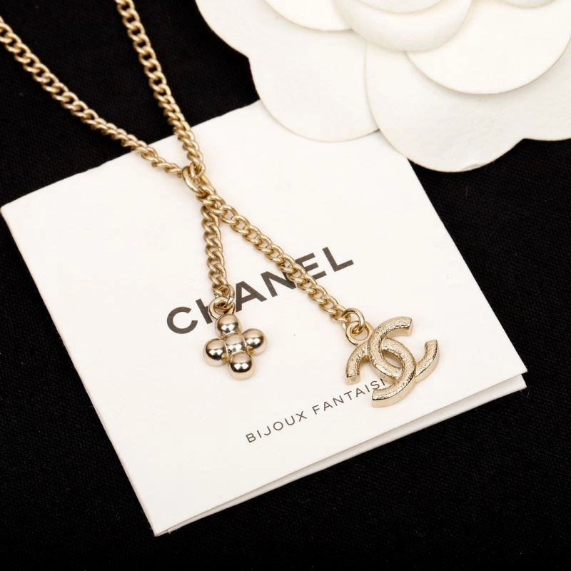 Chanel Necklaces Seasonal 226582