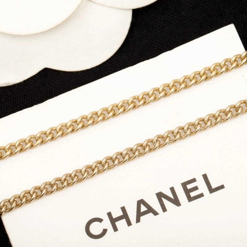 Chanel Necklaces Seasonal 226582