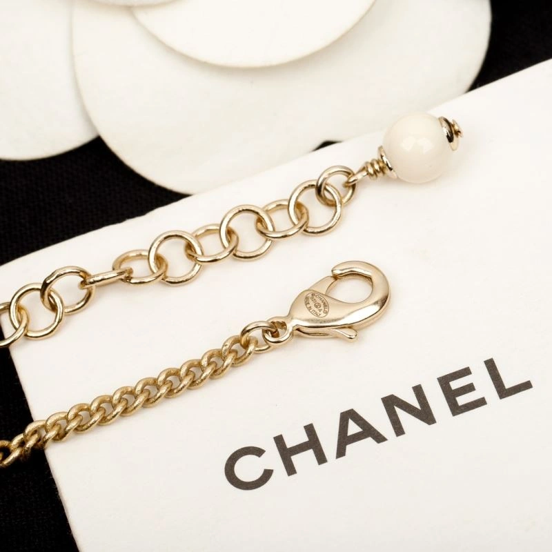Chanel Necklaces Seasonal 226582