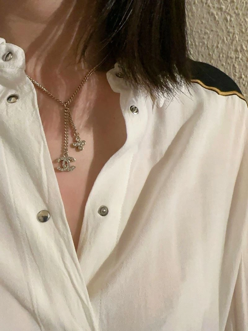Chanel Necklaces Seasonal 226582