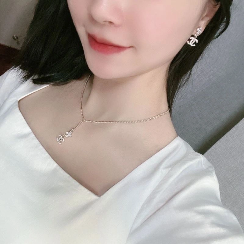 Chanel Necklaces Seasonal 226582