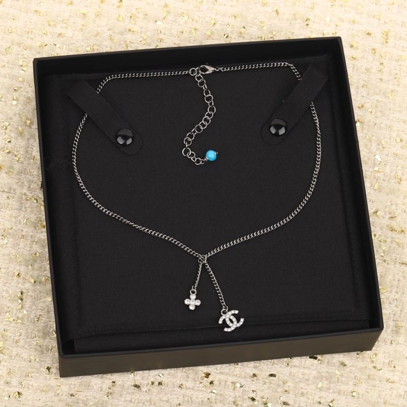 Chanel Necklaces Durable 226575