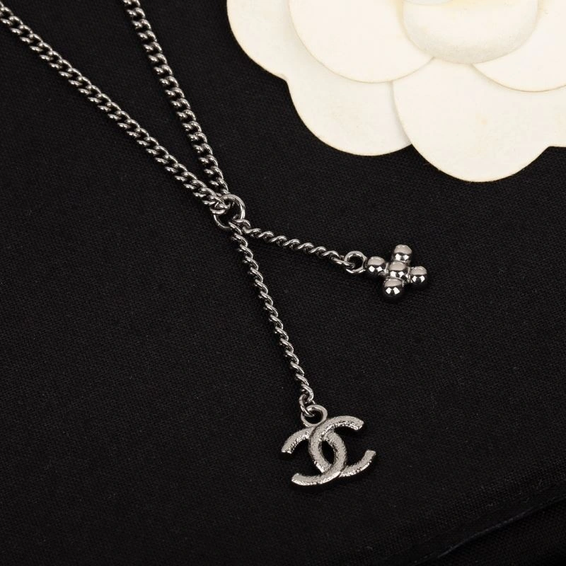 Chanel Necklaces Durable 226575