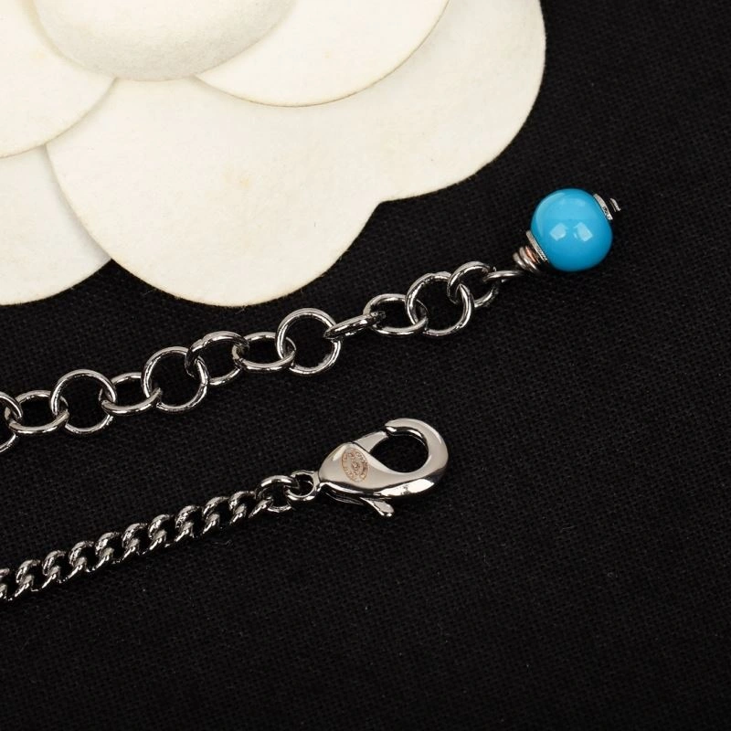Chanel Necklaces Durable 226575