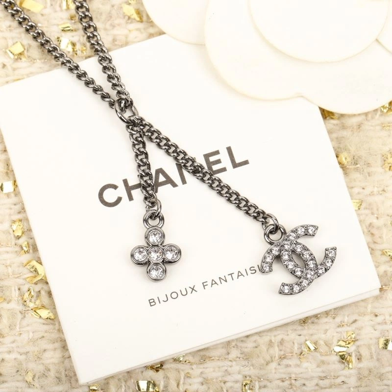 Chanel Necklaces Durable 226575
