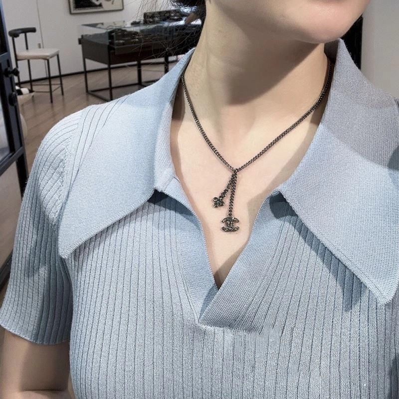 Chanel Necklaces Durable 226575
