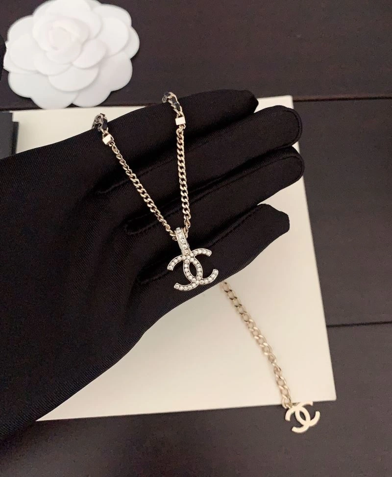 Chanel Necklaces AllSeason 226512