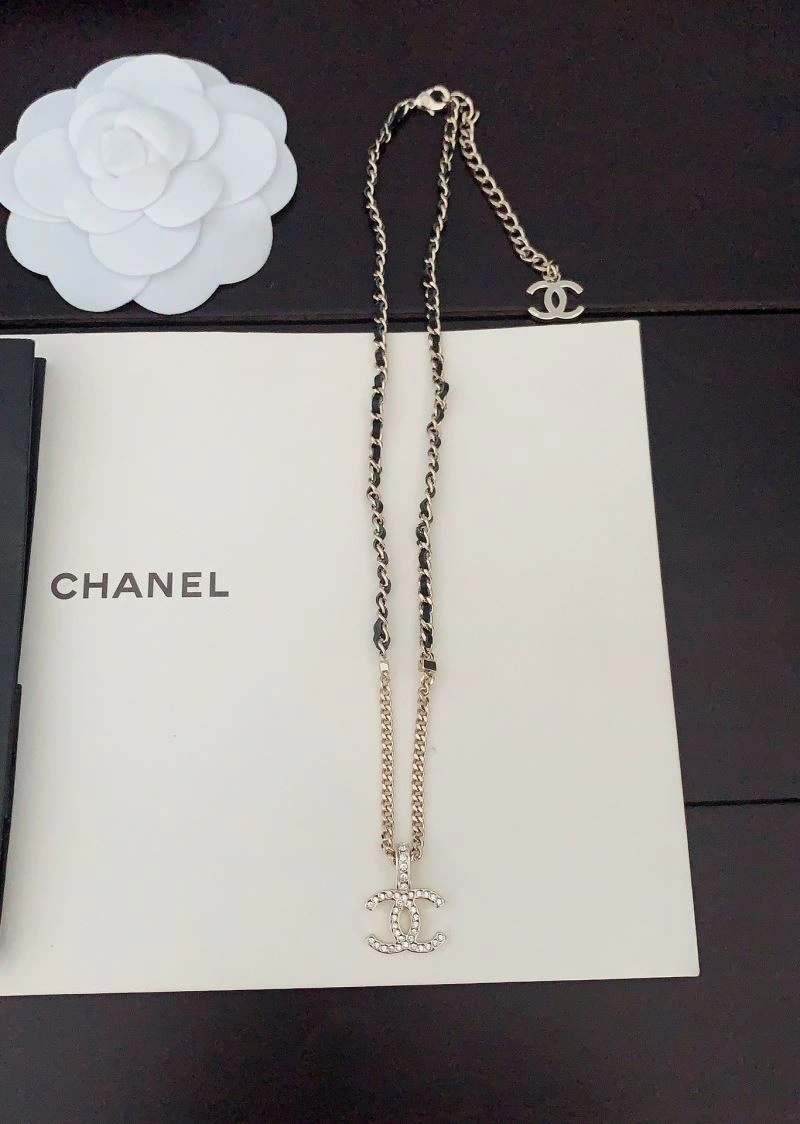 Chanel Necklaces AllSeason 226512
