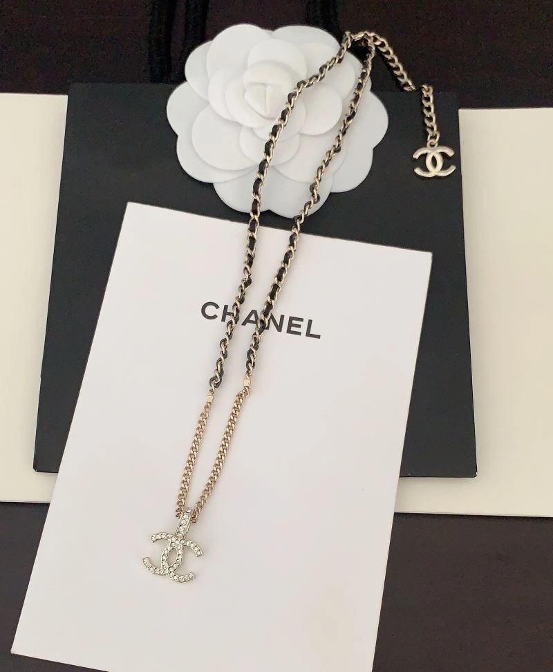 Chanel Necklaces AllSeason 226512