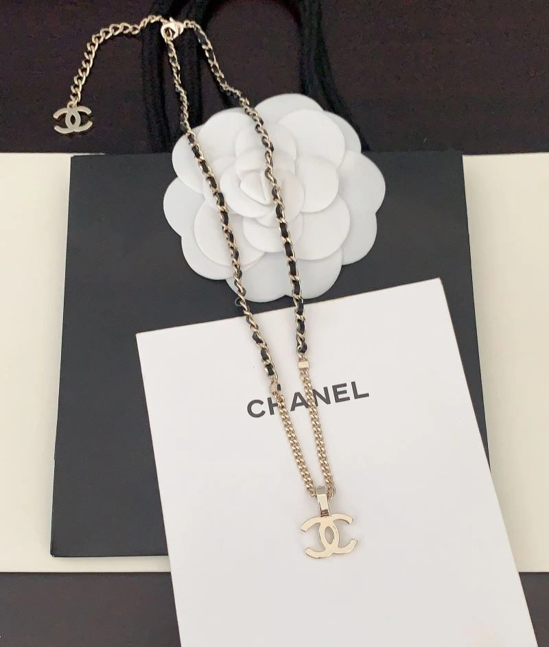 Chanel Necklaces AllSeason 226512