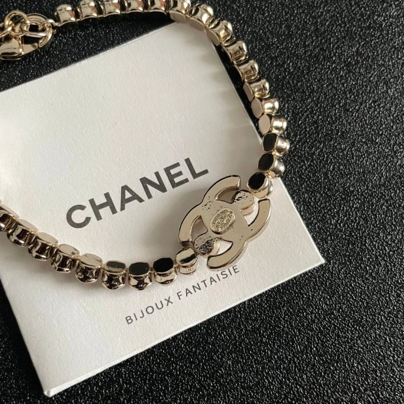 Versatile Chanel Necklaces 226517