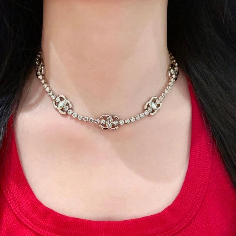 Durable Chanel Necklaces 226549