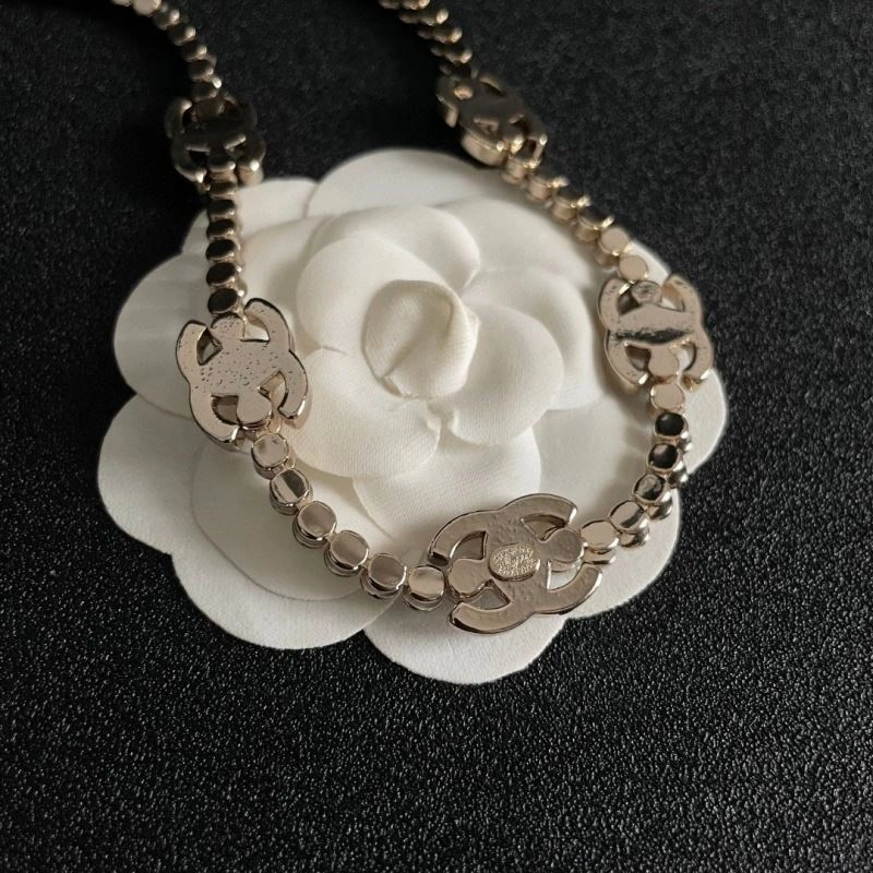 Durable Chanel Necklaces 226549