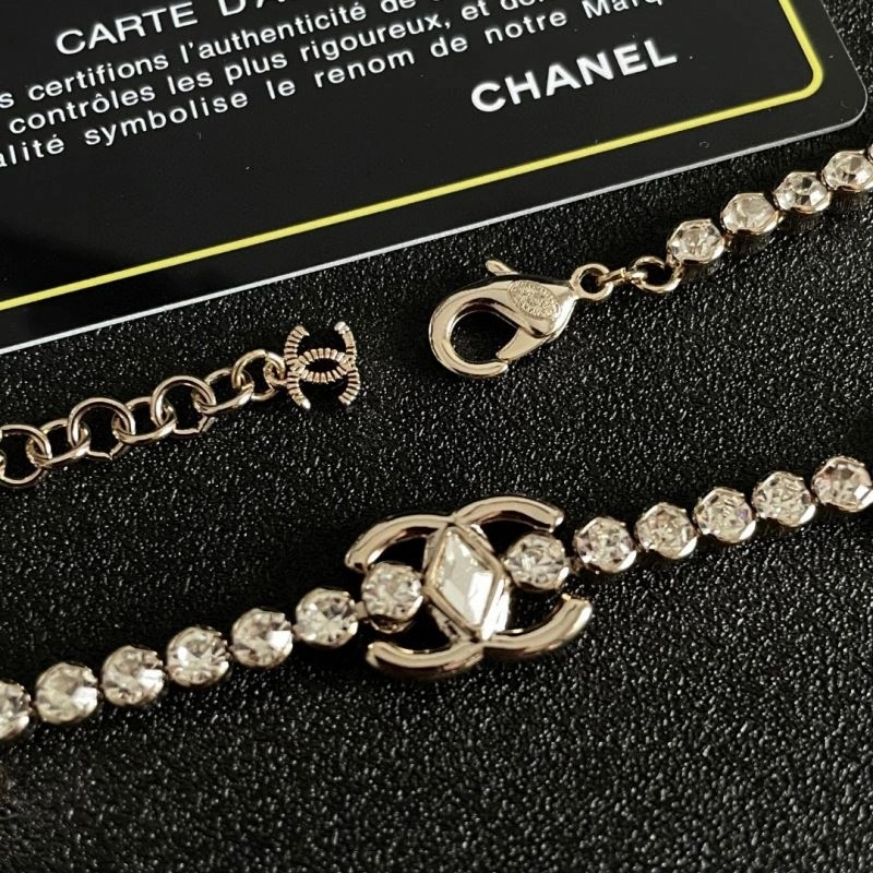 Durable Chanel Necklaces 226549