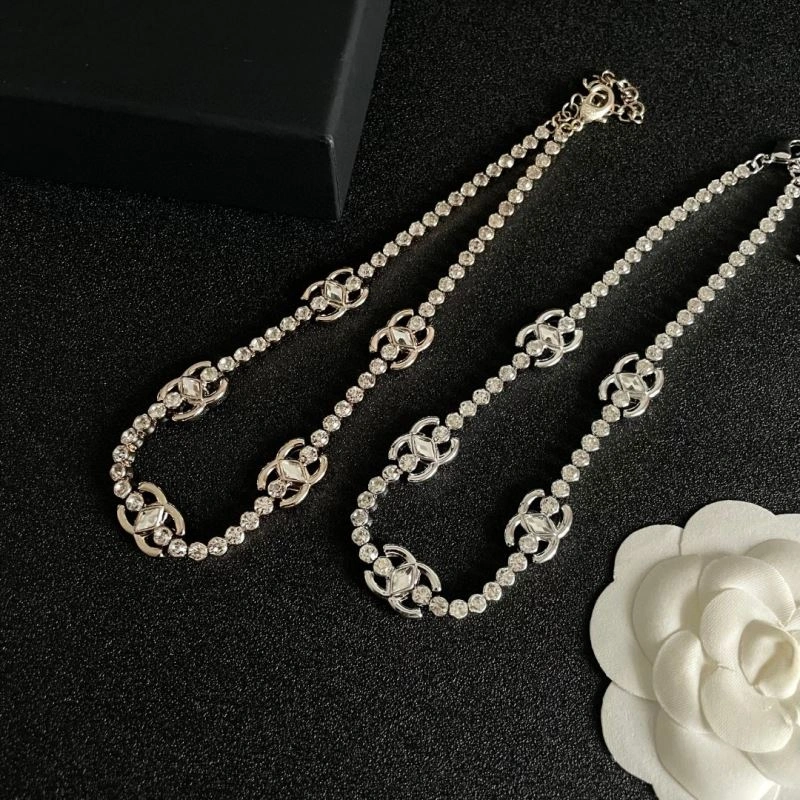 Durable Chanel Necklaces 226549