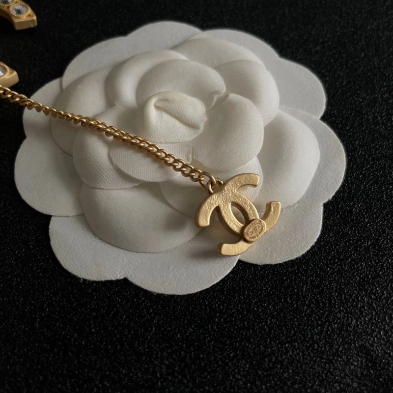 Chanel Necklaces WeatherProof 226509
