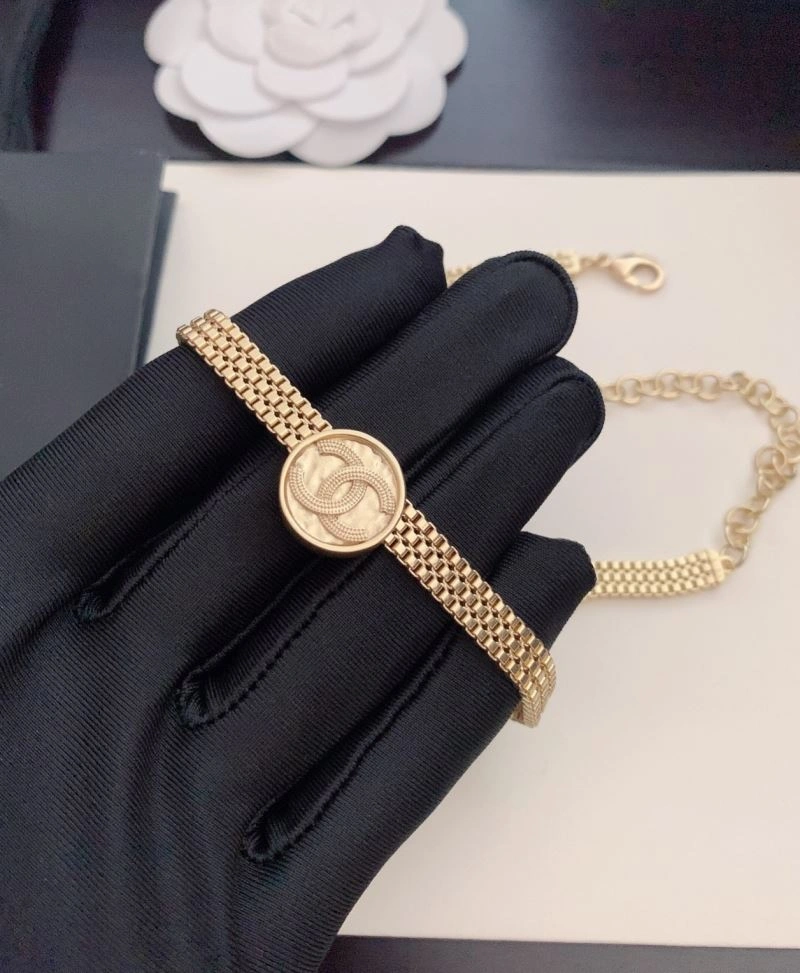 Durable Chanel Necklaces 226522