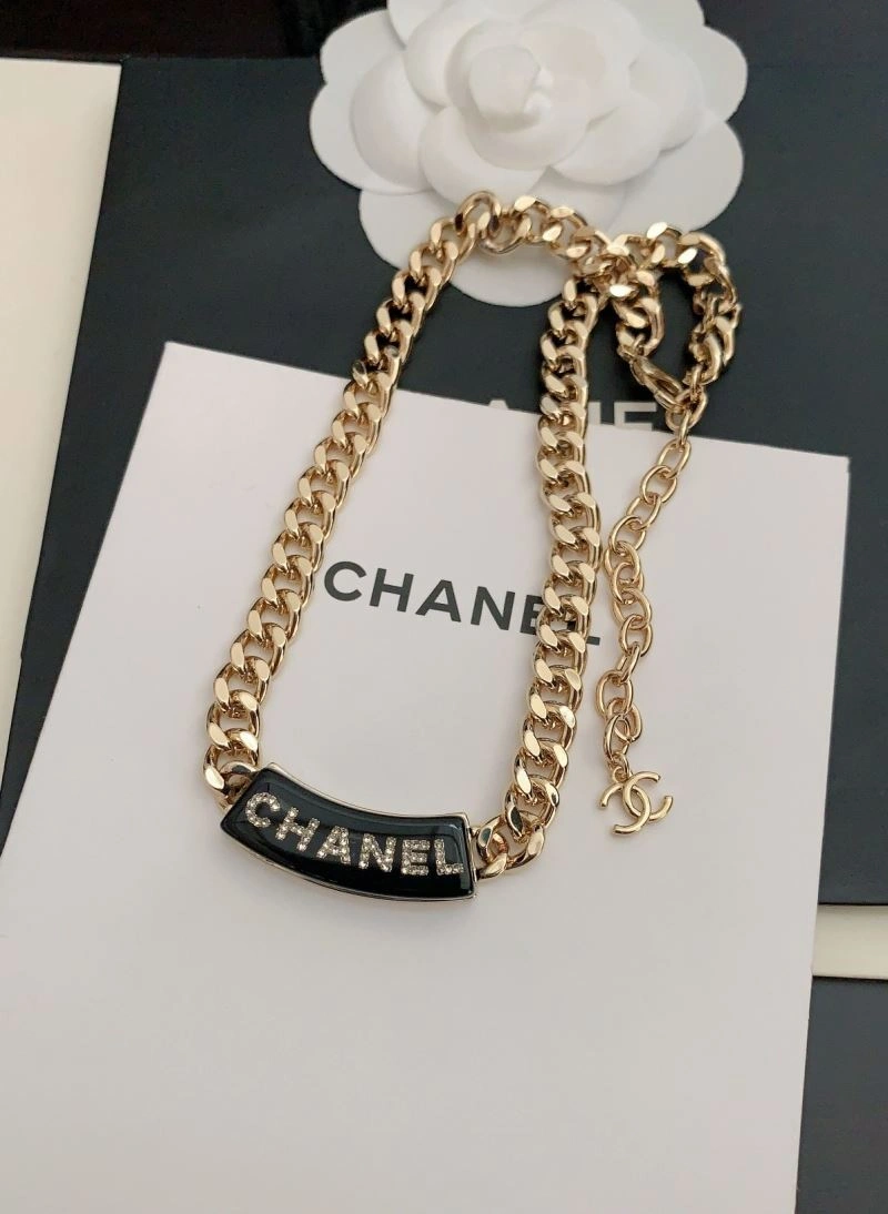 Chanel Necklaces OnTrend 226521