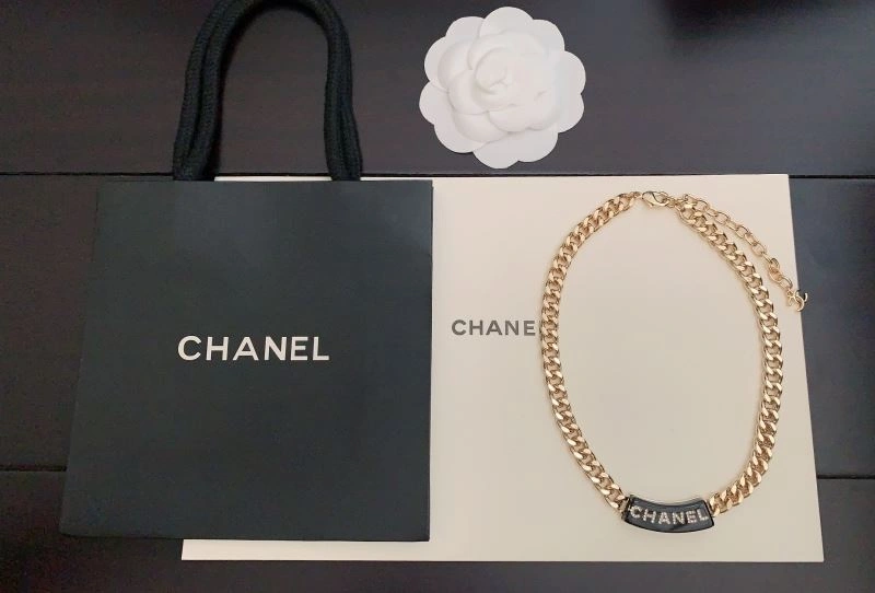 Chanel Necklaces OnTrend 226521