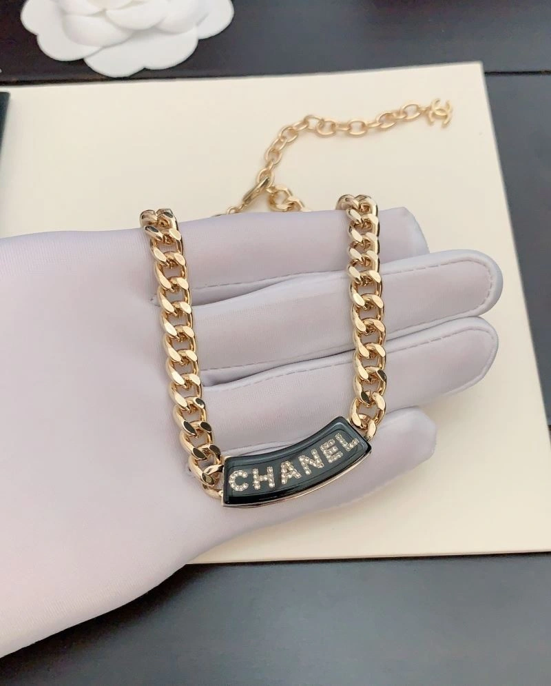 Chanel Necklaces OnTrend 226521