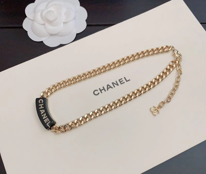 Chanel Necklaces OnTrend 226521