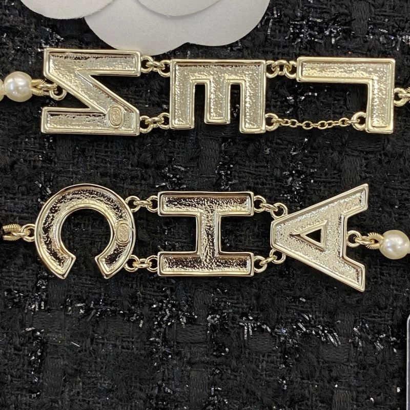 Lightweight Chanel Necklaces 226514