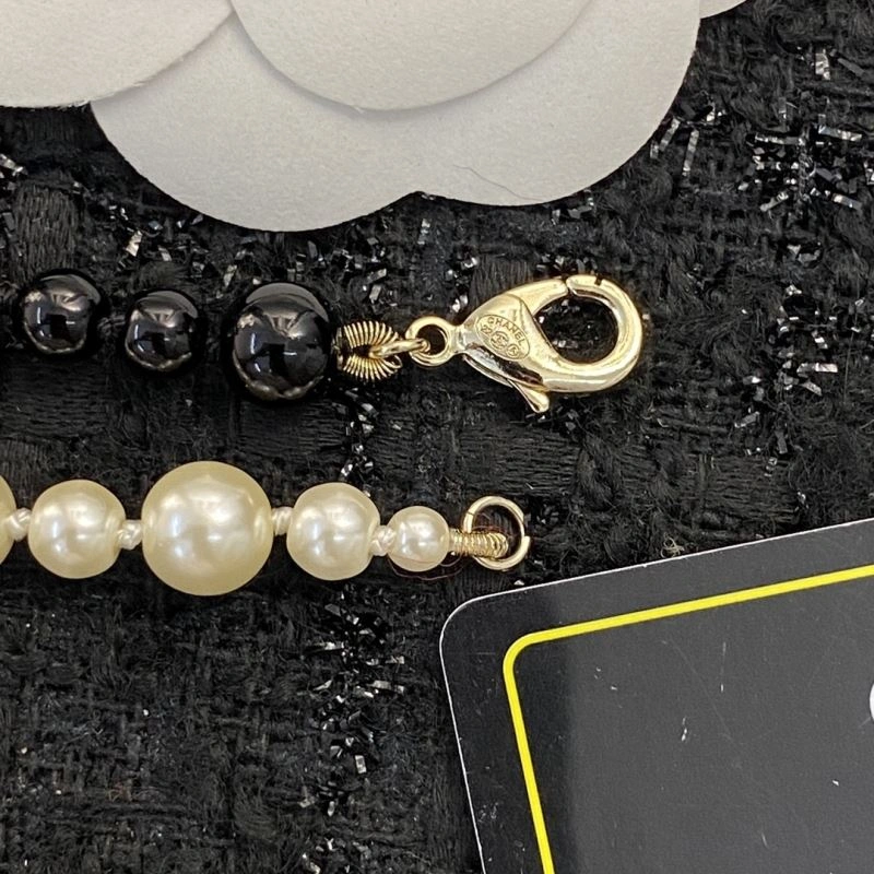 Lightweight Chanel Necklaces 226514