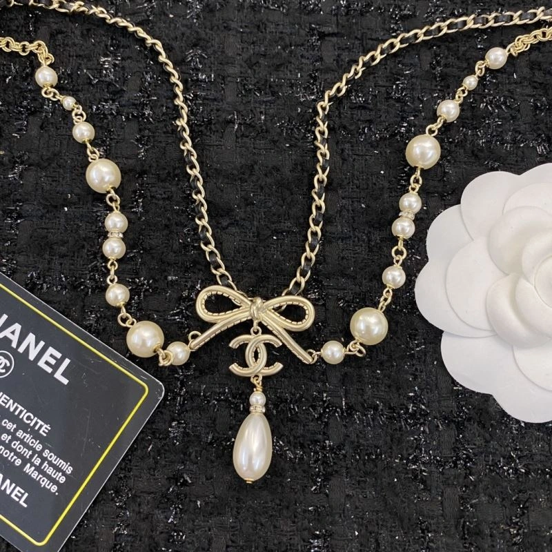 Chanel Necklaces Sophisticated 226604