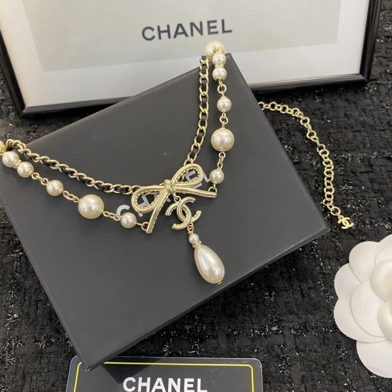 Chanel Necklaces Sophisticated 226604