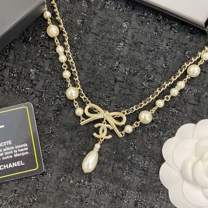 Chanel Necklaces Sophisticated 226604