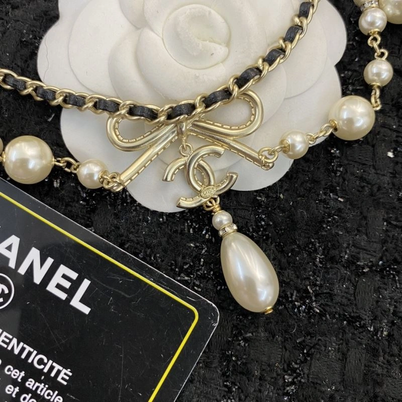 Chanel Necklaces Sophisticated 226604